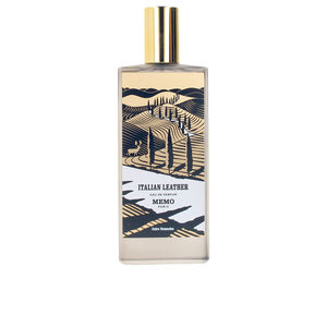 Memo Paris ITALIAN LEATHER  perfume