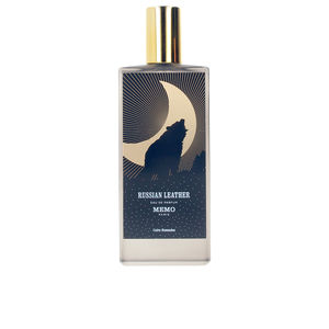 Memo Paris RUSSIAN LEATHER  perfume