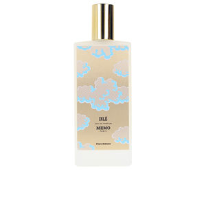 Memo Paris FLEURS BOHEMES INLÉ  perfume