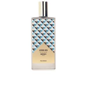 Memo Paris FLEURS BOHEMES LUXOR OUD  perfume
