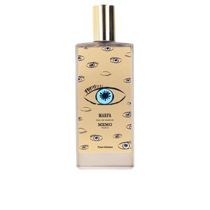 Memo Paris FLEURS BOHEMES MARFA  perfume