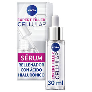 Sérum de comblement à l’acide hyaluronique EXPERT FILLER CELLULAR