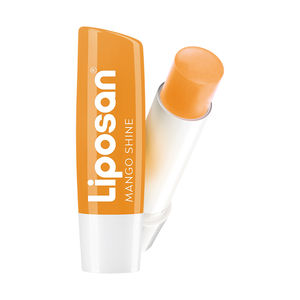 LIPOSAN MANGO SHINE lip balm