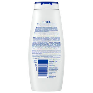 CREME SOFT shower gel cream
