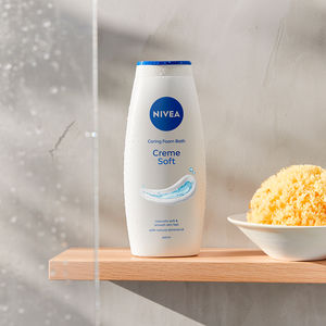 CREME SOFT shower gel cream