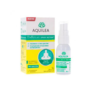 ENRELAX instant spray