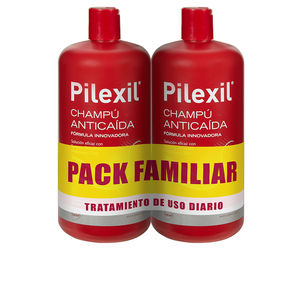 Champú anticaída PILEXIL CHAMPÚ anticaída pack Pilexil