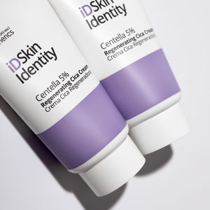 ID SKIN identity centella 5% regenerating cica cream