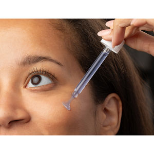ID SKIN contour des yeux identitaire à la caféine