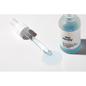 ID SKIN identity microbiota regulating serum Bifida Ferment 3%