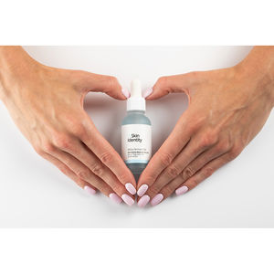 ID SKIN identity microbiota regulating serum Bifida Ferment 3%