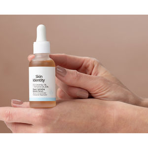 ID SKIN identity concentrated moisturizing repair serum