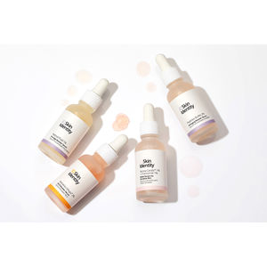 ID SKIN IDENTITY CASE