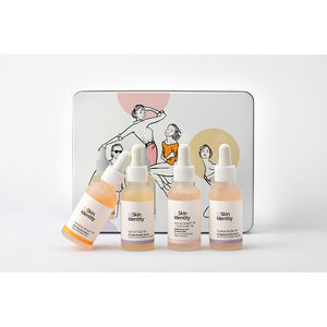 ID SKIN IDENTITY CASE