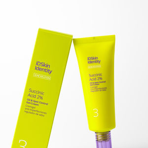 ID SKIN identity succinic acid 2% gel cream