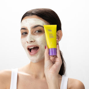 ID SKIN identity succinic acid 1% regulating mask