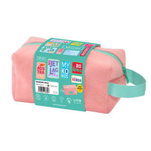 TRAVEL KIT ODOS PRIEŽIŪROS DĖKLAS