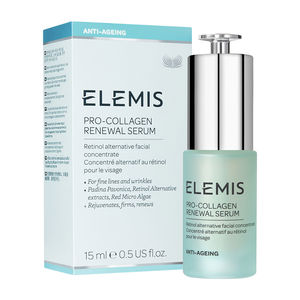 PRO-COLLAGEN eye revive mask