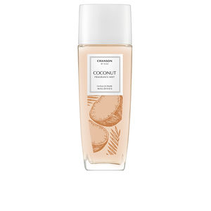 Chanson D'Eau CHANSON D’EAU COCONUT bruma corporal perfume