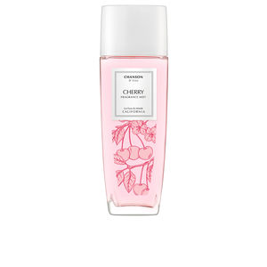 Chanson D'Eau CHANSON D’EAU CHERRY bruma corporal perfume