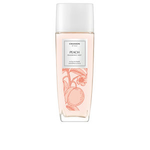 Chanson D'Eau CHANSON D’EAU PEACH bruma corporal perfume