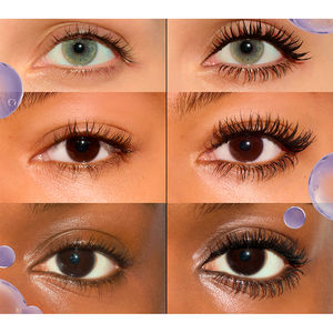 WONDER’BOND Hyaluronsäure-Wimpernfüller