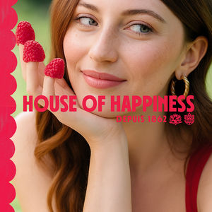 GINGEMBRE ROUGE solid wellness perfume