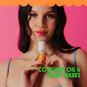 Parfum solide bien-être NÉROLI