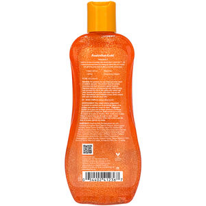 SOLAR DUST DARK TANNING power gel