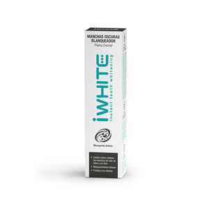 TOOTHPASTE dark spots whitening