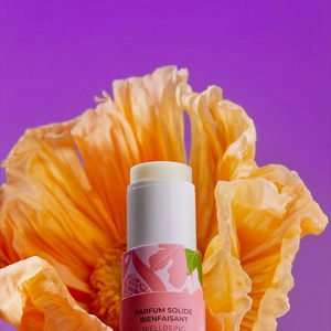 FLEUR DE FIGUIER solidne perfumy wellness