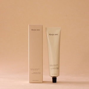 VEGAN RICE facial moisturizing cream