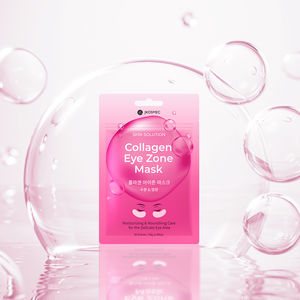 SKIN SOLUTION collagen eye zone mask