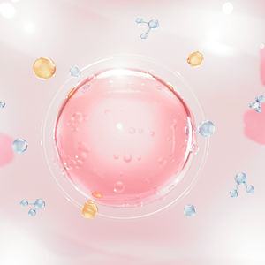 SKIN SOLUTION collagen eye zone mask