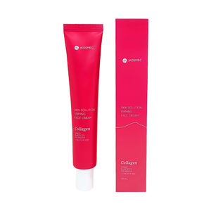 SKIN SOLUTION firming face cream