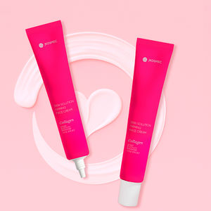 SKIN SOLUTION firming face cream