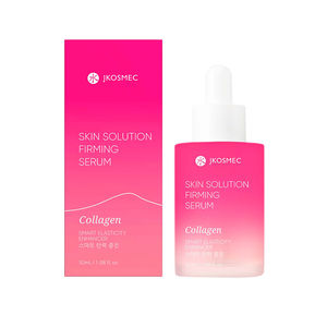 SKIN SOLUTION firming serum collagen