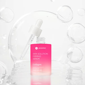 SKIN SOLUTION firming serum collagen