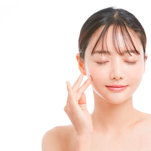 SKIN SOLUTION firming serum collagen