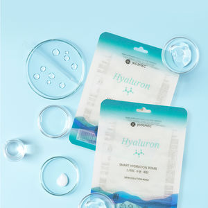 SKIN SOLUTION hyaluron mask