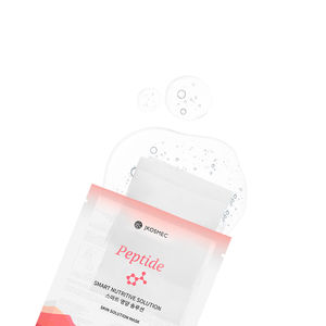 SKIN SOLUTION peptide mask