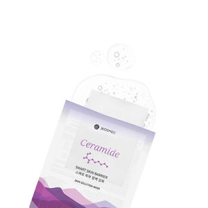 SKIN SOLUTION keramido kaukė