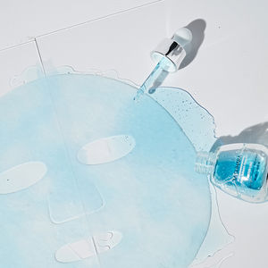 2 STEP AQUA BALANCE MASK PACK