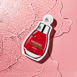 BIG 3 STEP ANTI-WRINKLE MASK PACK ORIGIN