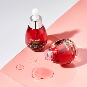 ANTI WRINKLE effect ampoule origin