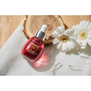 ANTI WRINKLE effect ampoule origin