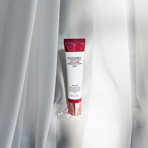 ANTI WRINKLE effect eye cream origin