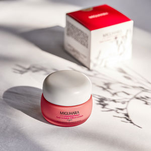 ANTI WRINKLE effect cream origin