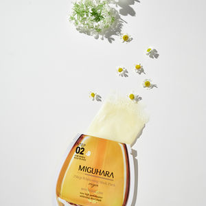 2 STEP WHITENING MASK PACK ORIGIN