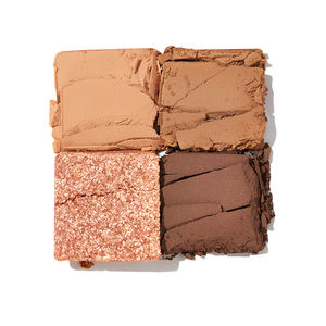 BE MY FIRST palette occhi